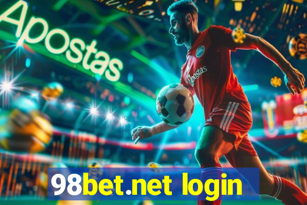 98bet.net login